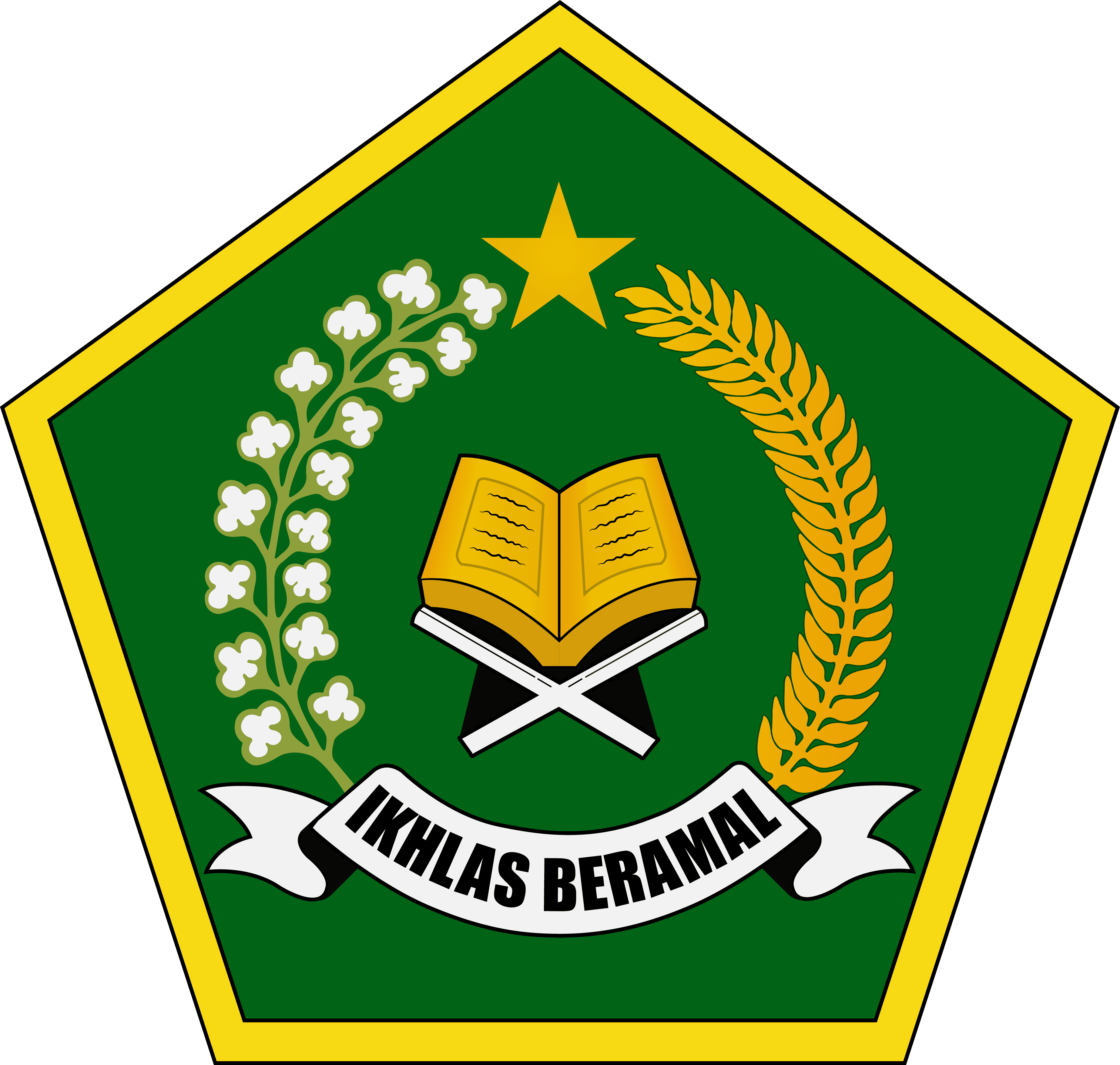 Logo Kementerian Agama